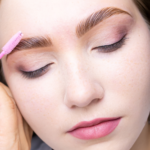BROW LAMINATION